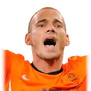 Wesley Sneijder