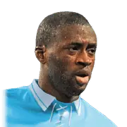 Yaya Touré