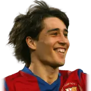 Bojan Krkić