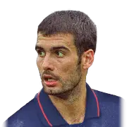 Pep Guardiola