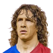 Carles Puyol