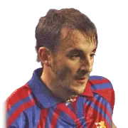 Albert Ferrer