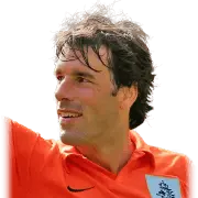 Ruud van Nistelrooij