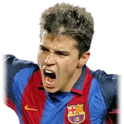 Javier Saviola