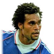 Christian Karembeu