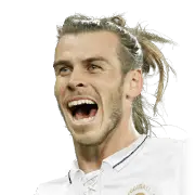 Gareth Bale