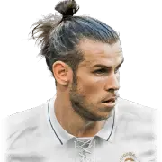 Gareth Bale