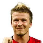 David Beckham