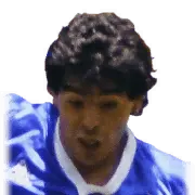Diego Maradona