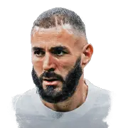 Karim Benzema