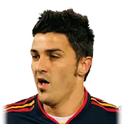 David Villa