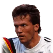 Lothar Matthäus