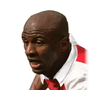 Patrick Vieira