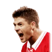 Steven Gerrard