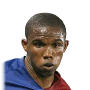 Samuel Eto'o