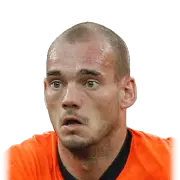 Wesley Sneijder