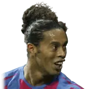 Ronaldinho Gaúcho