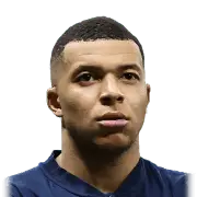 Kylian Mbappé