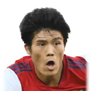 Takehiro Tomiyasu