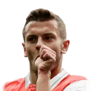 Jack Wilshere