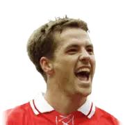 Michael Owen