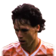 Marco van Basten