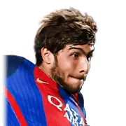 Sergi Roberto