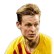 Frenkie de Jong