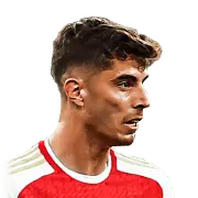 Kai Havertz
