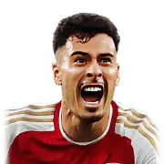 Gabriel Martinelli