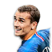 Antoine Griezmann