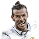 Gareth Bale
