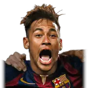 Neymar Jr