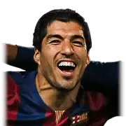 Luis Suárez