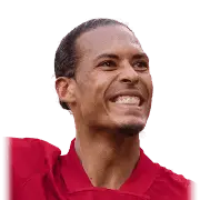 Virgil van Dijk