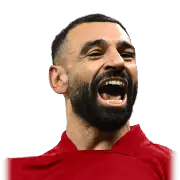 Mohamed Salah