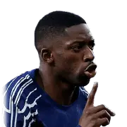 Ousmane Dembélé