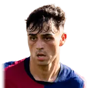 Pedri