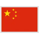 China PR
