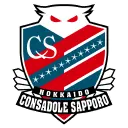 Consadole Sapporo