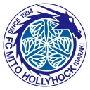 Mito Hollyhock