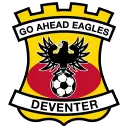 Go Ahead Eagles