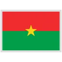 Burkina Faso