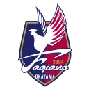 Fagiano Okayama