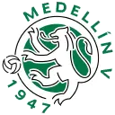 Medellín V (Atlético Nacional)