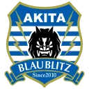 Blaublitz Akita