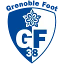 Grenoble Foot 38