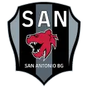 San Antonio BG