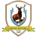 Tampines Rovers FC