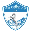 Arkadag FK
